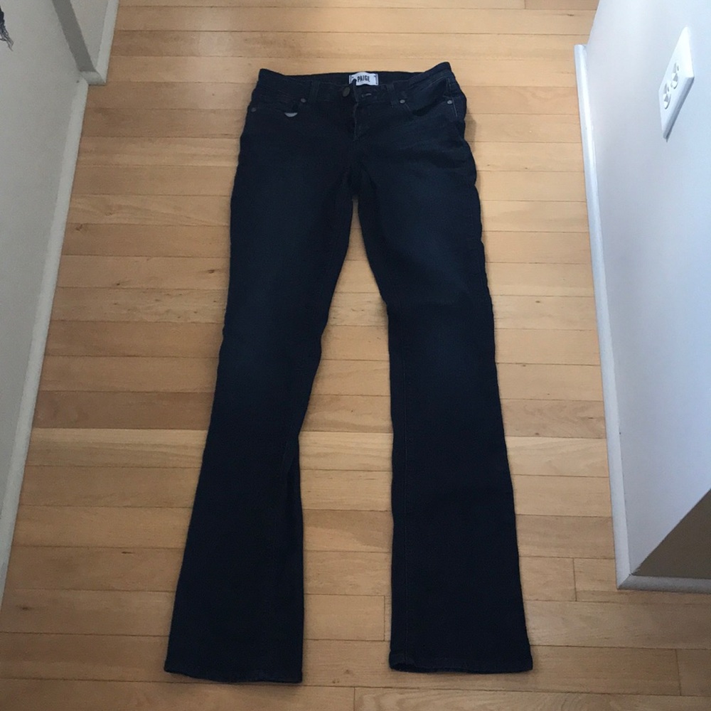 Paige Jeans